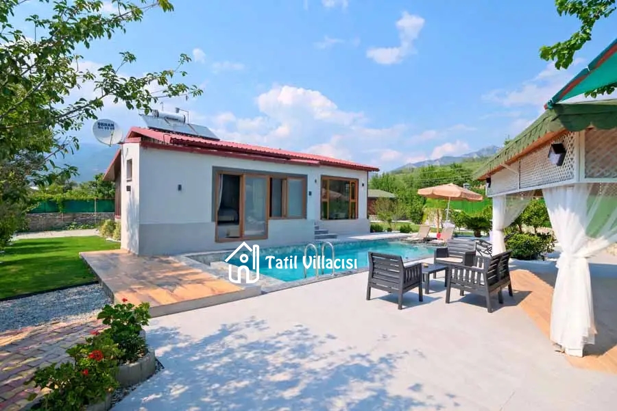 Villa Ceylan