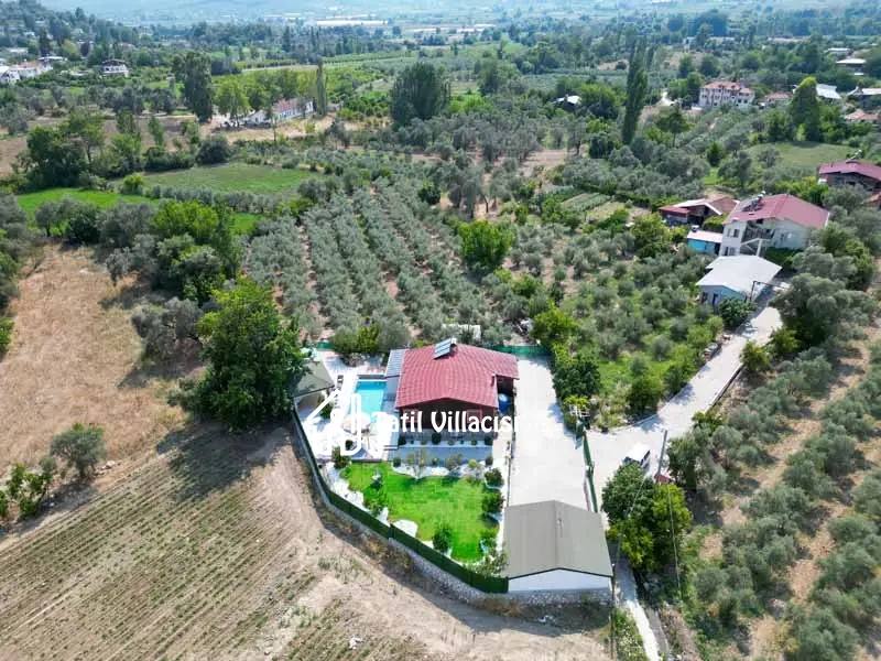 Villa Ceylan