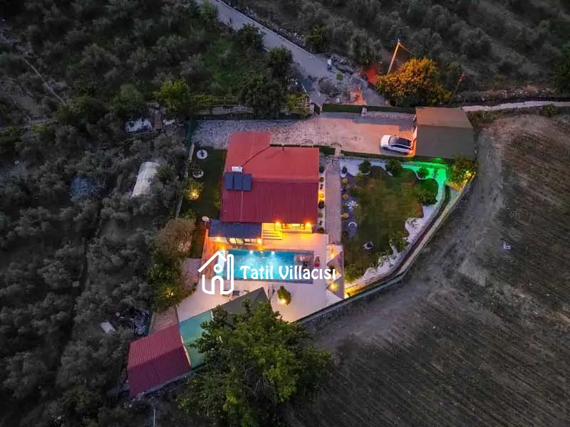 Villa Ceylan