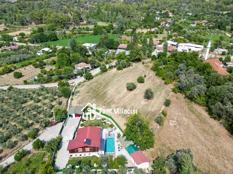 Villa Ceylan