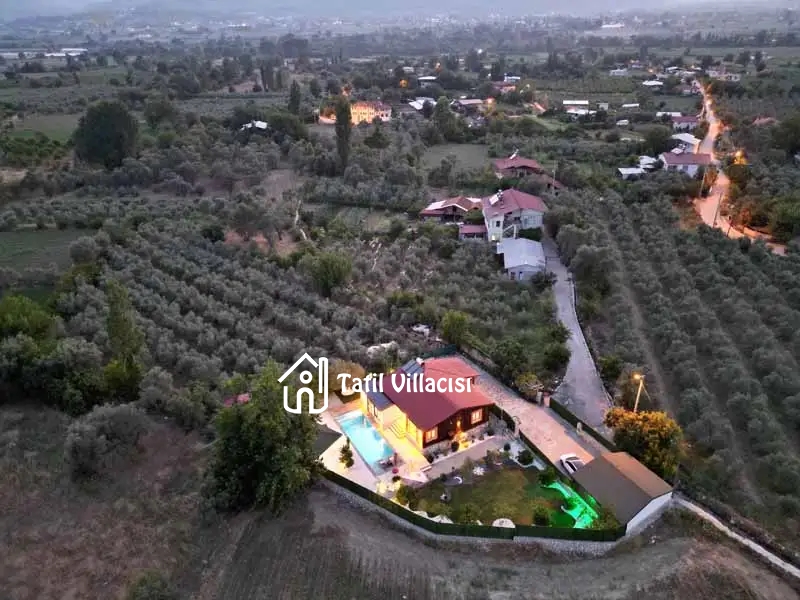 Villa Ceylan