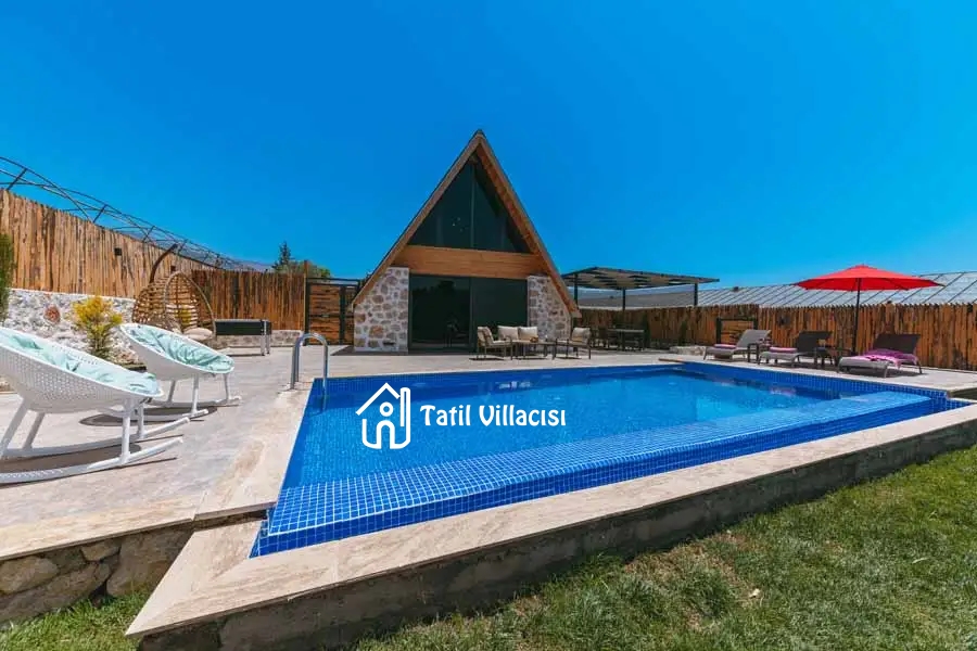 Villa Ceylem