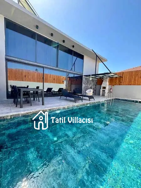 Villa Co