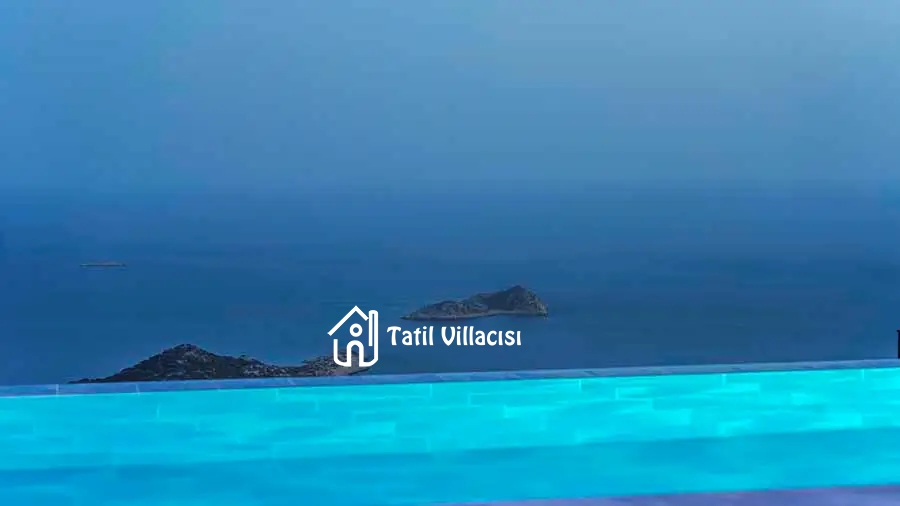 Villa Cordelia