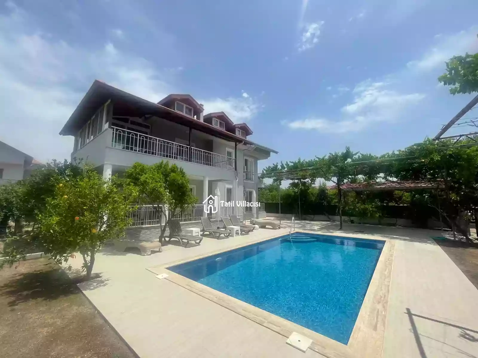 Villa Demir 2