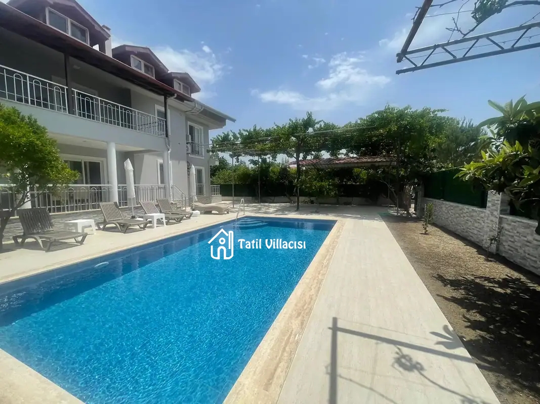 Villa Demir 2