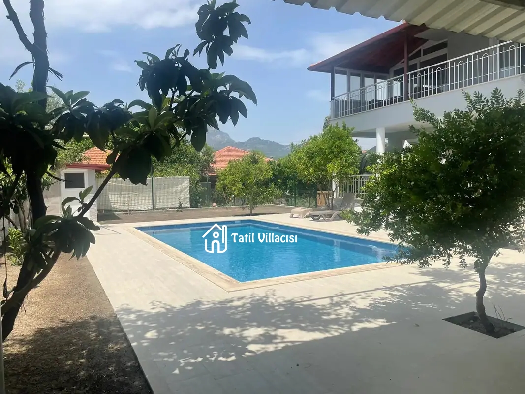 Villa Demir 2