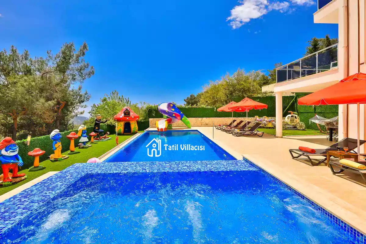 Villa Disney