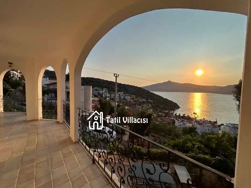 Villa Doğan