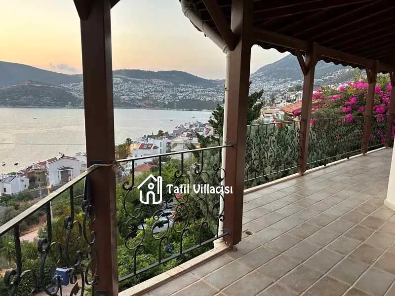 Villa Doğan