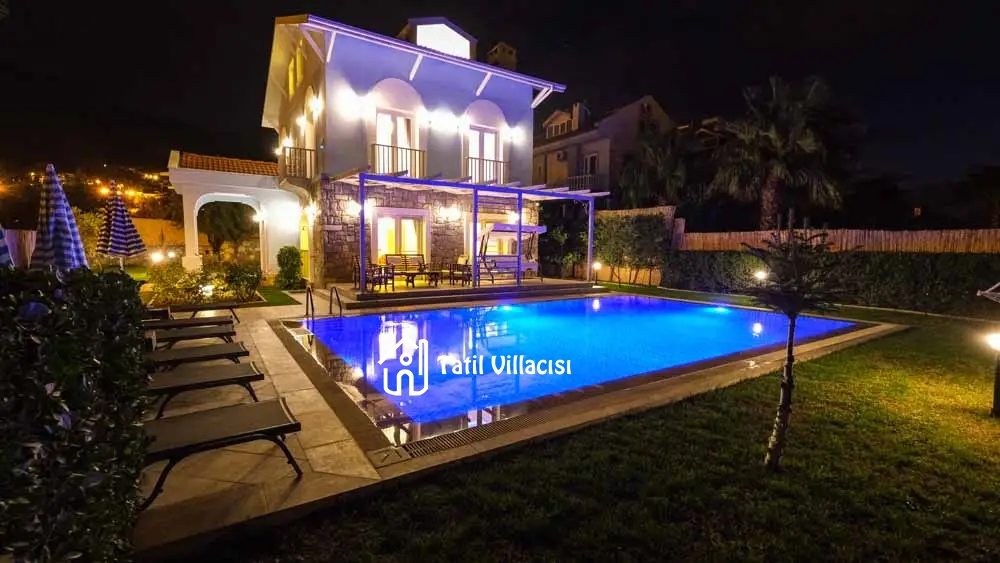 Villa Dolce