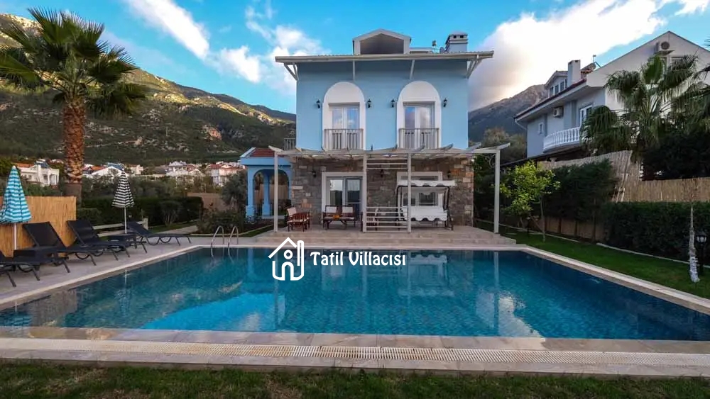 Villa Dolce