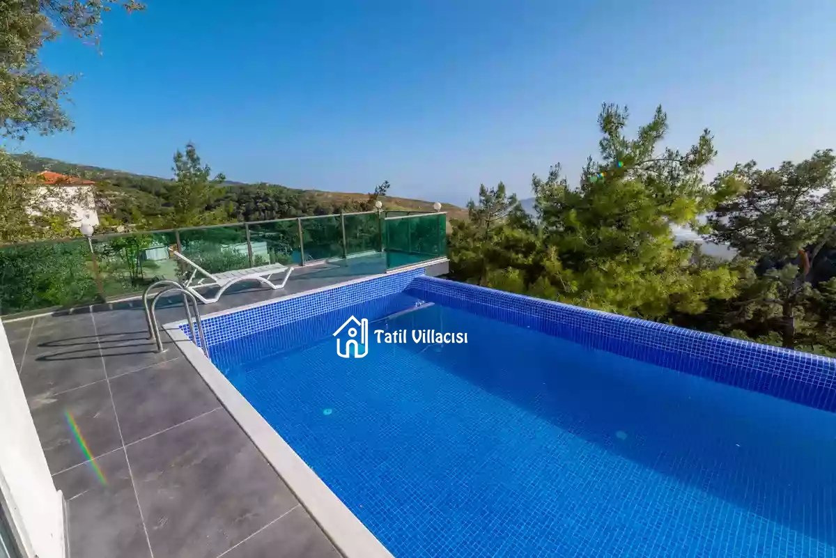 Villa Eagle 1