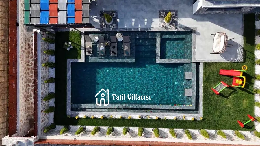 Villa Ekin Deluxe