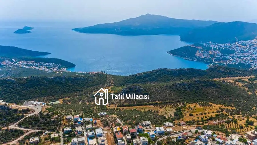 Villa Ela Ece