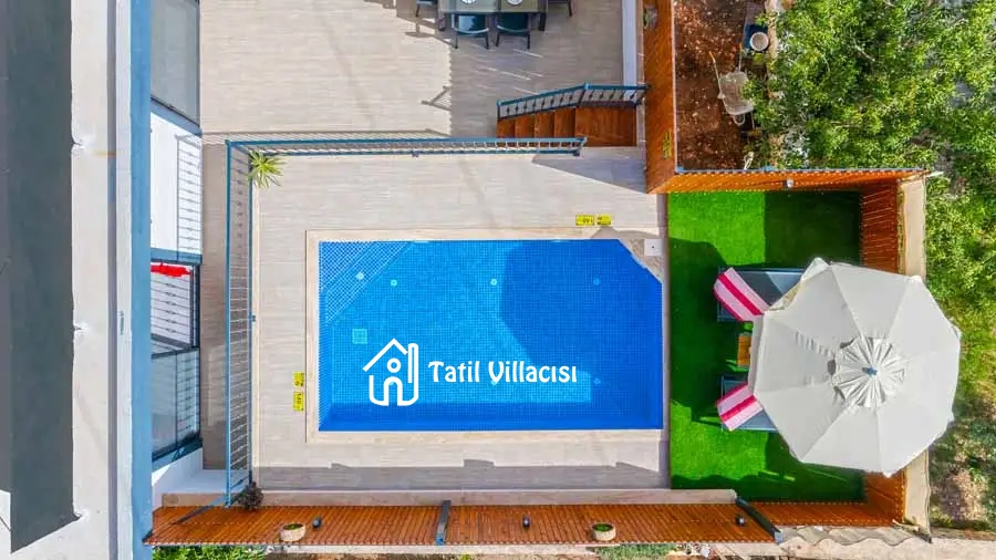 Villa Ela Ece