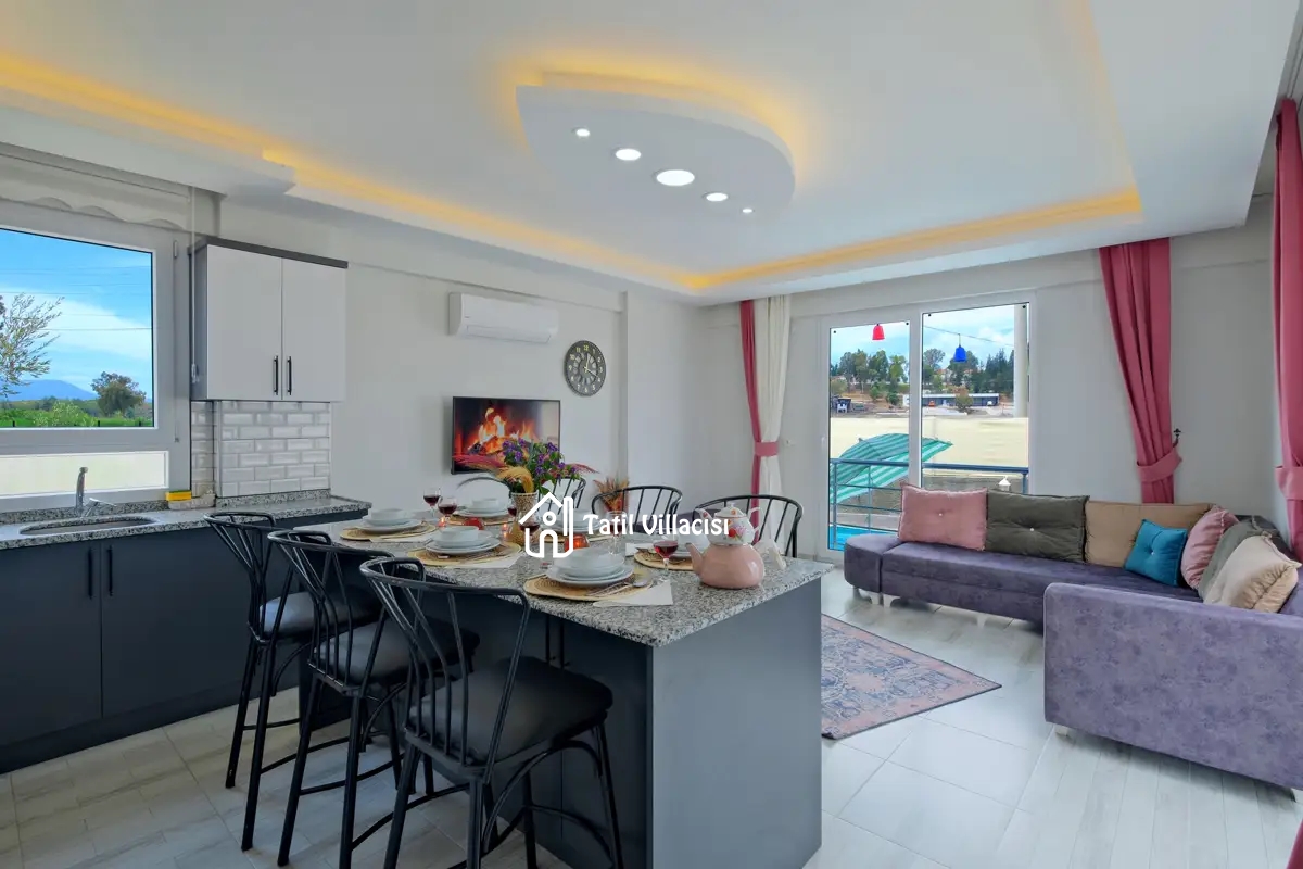 Villa Elif 1