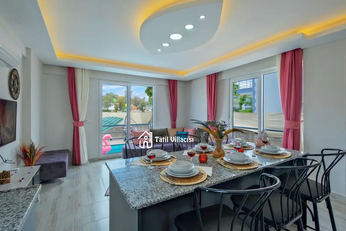 Villa Elif 1