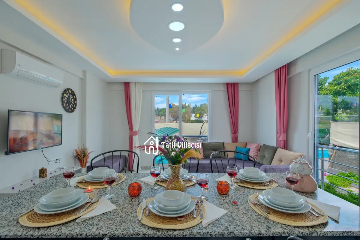 Villa Elif 1