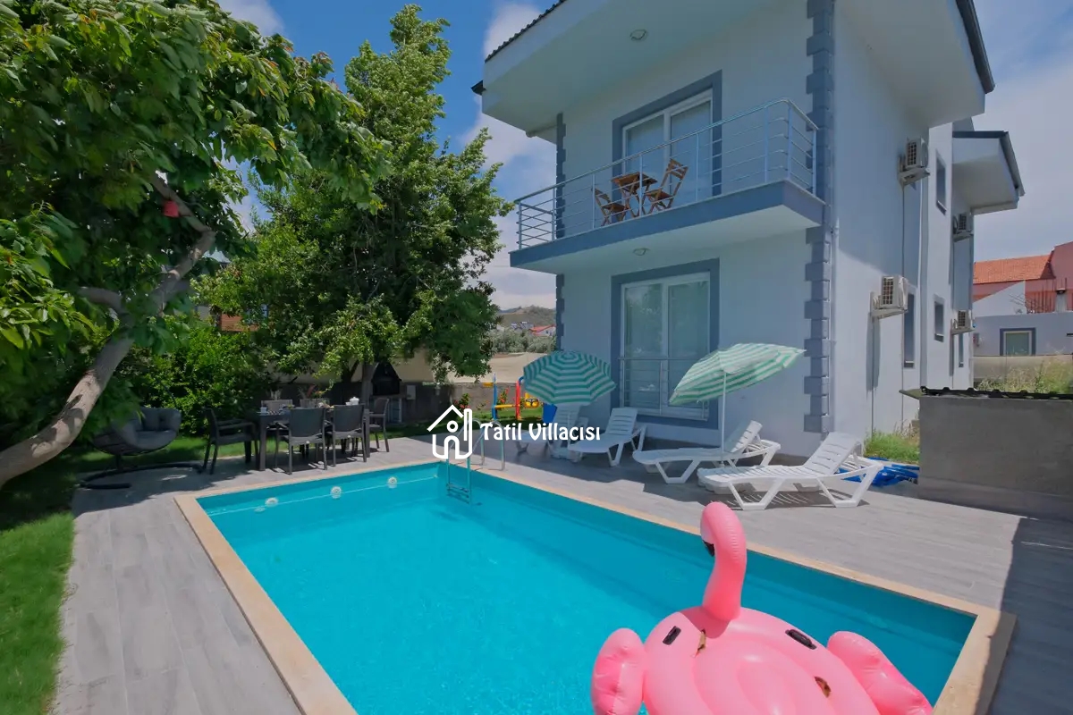 Villa Elif 1