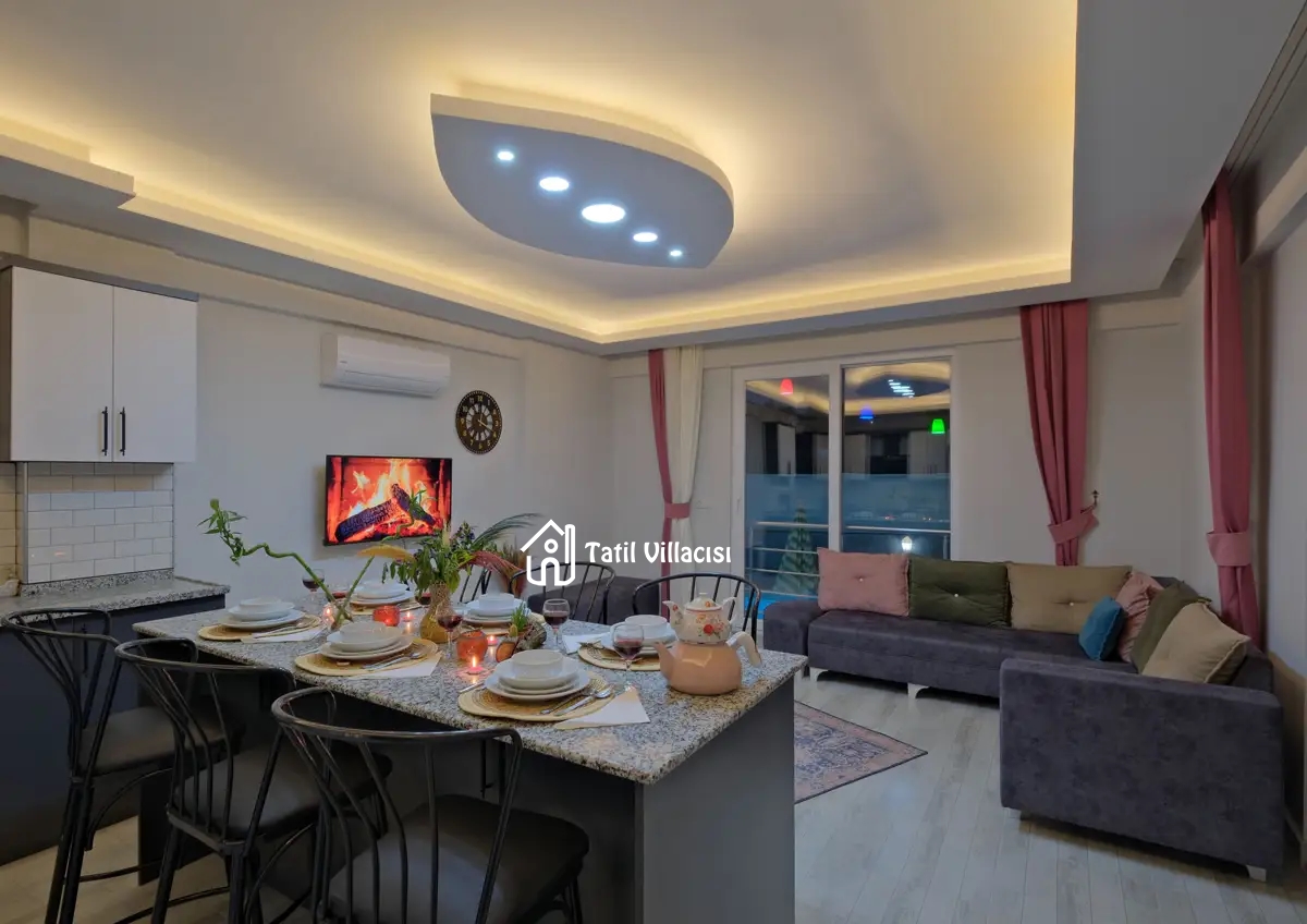 Villa Elif 1