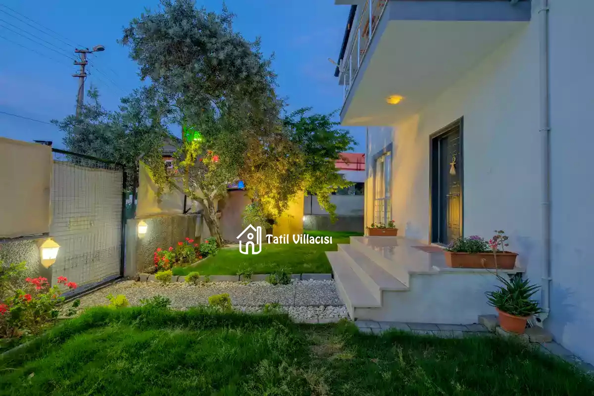 Villa Elif 1