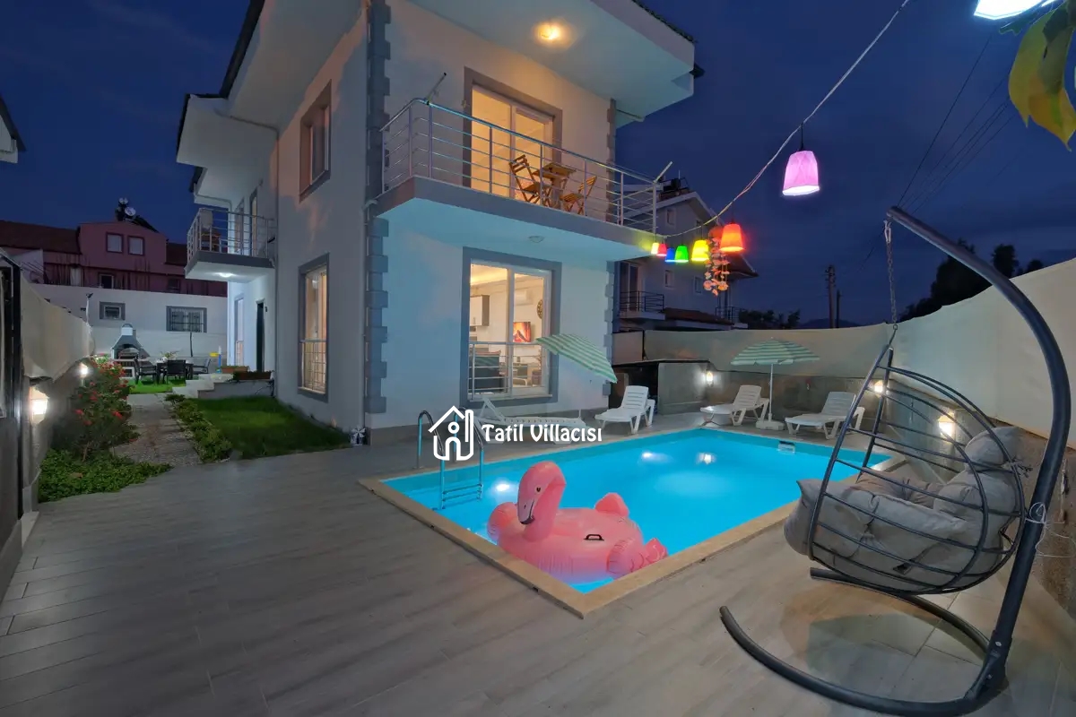 Villa Elif 2