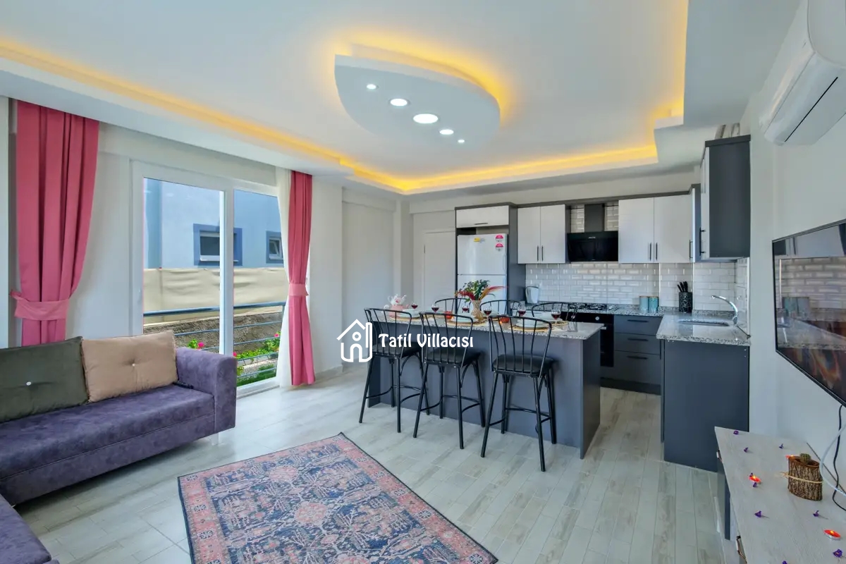 Villa Elif 2