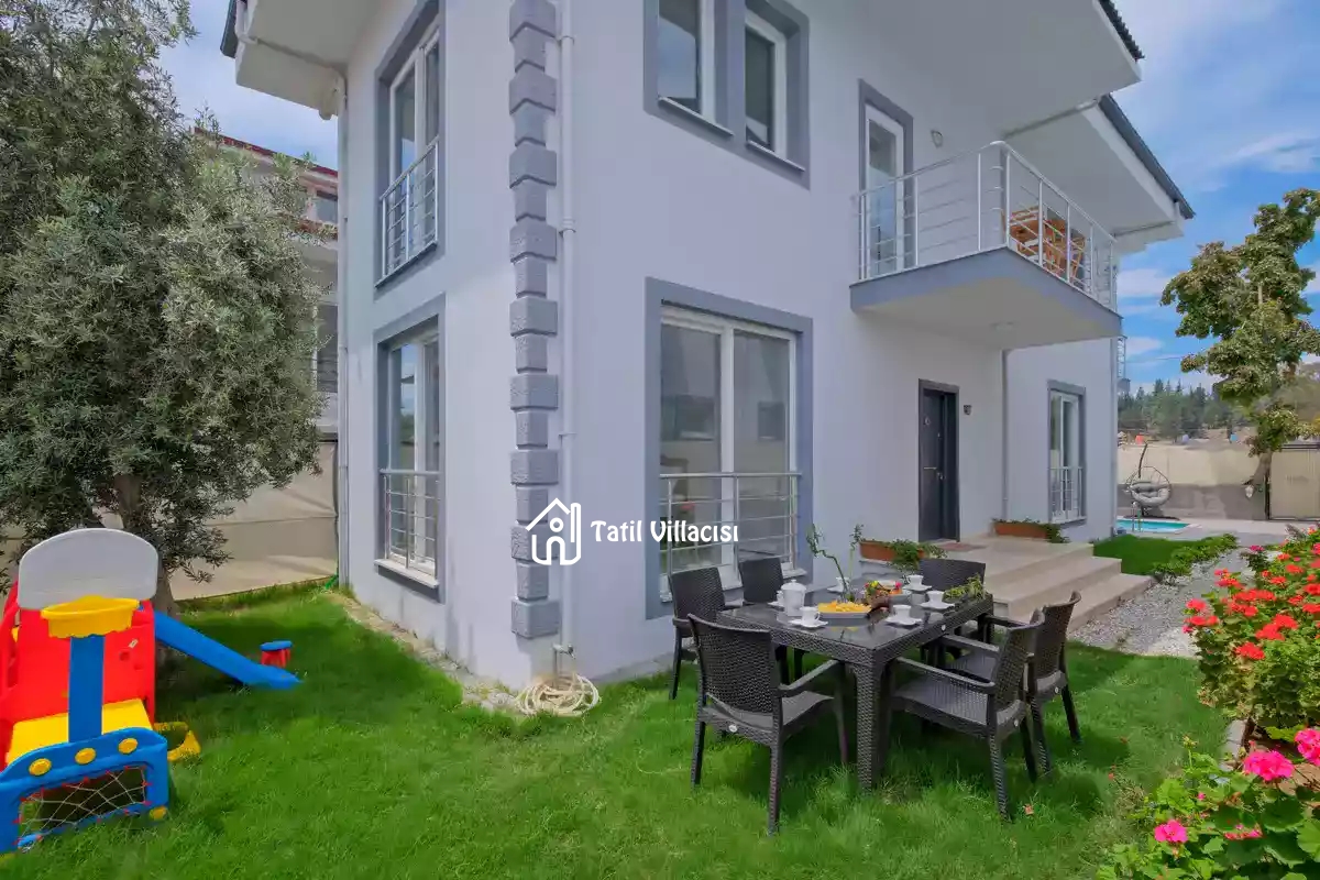 Villa Elif 2