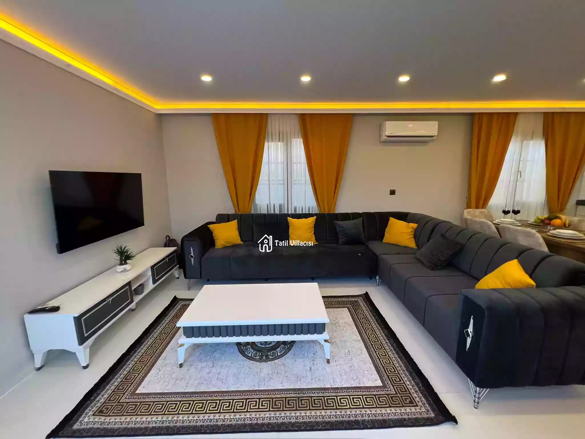 Villa Elif Duo