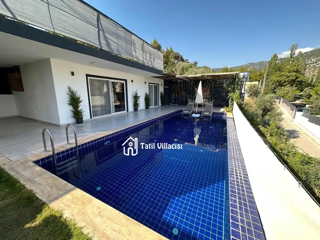 Villa Emek