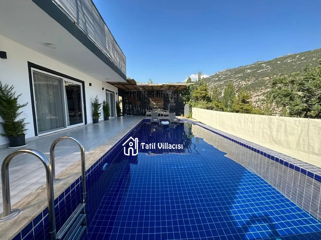 Villa Emek