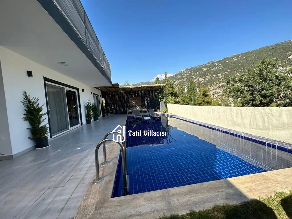 Villa Emek