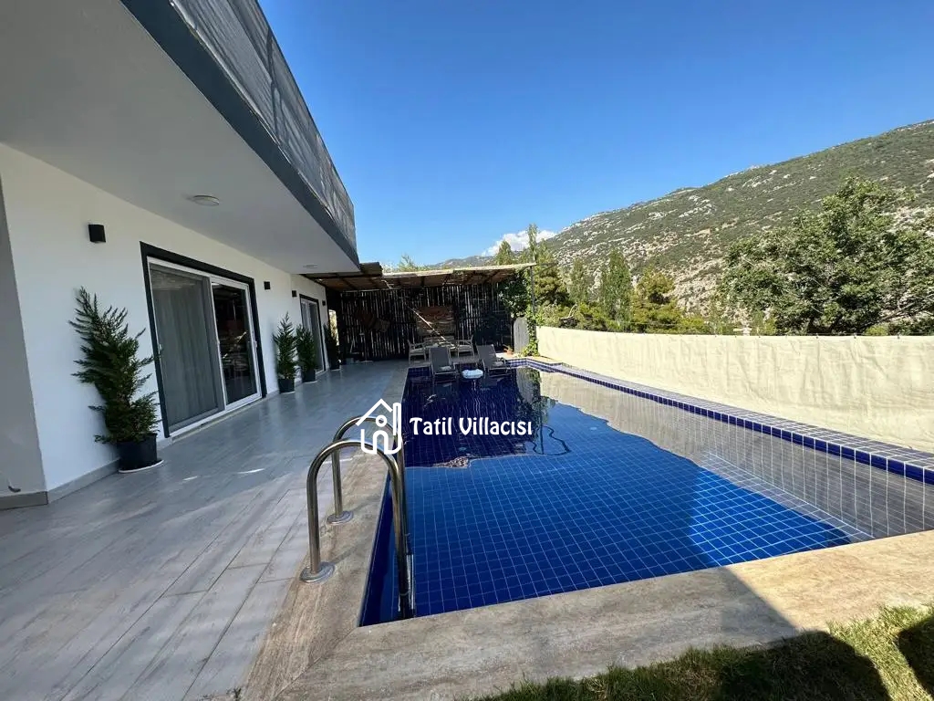 Villa Emek