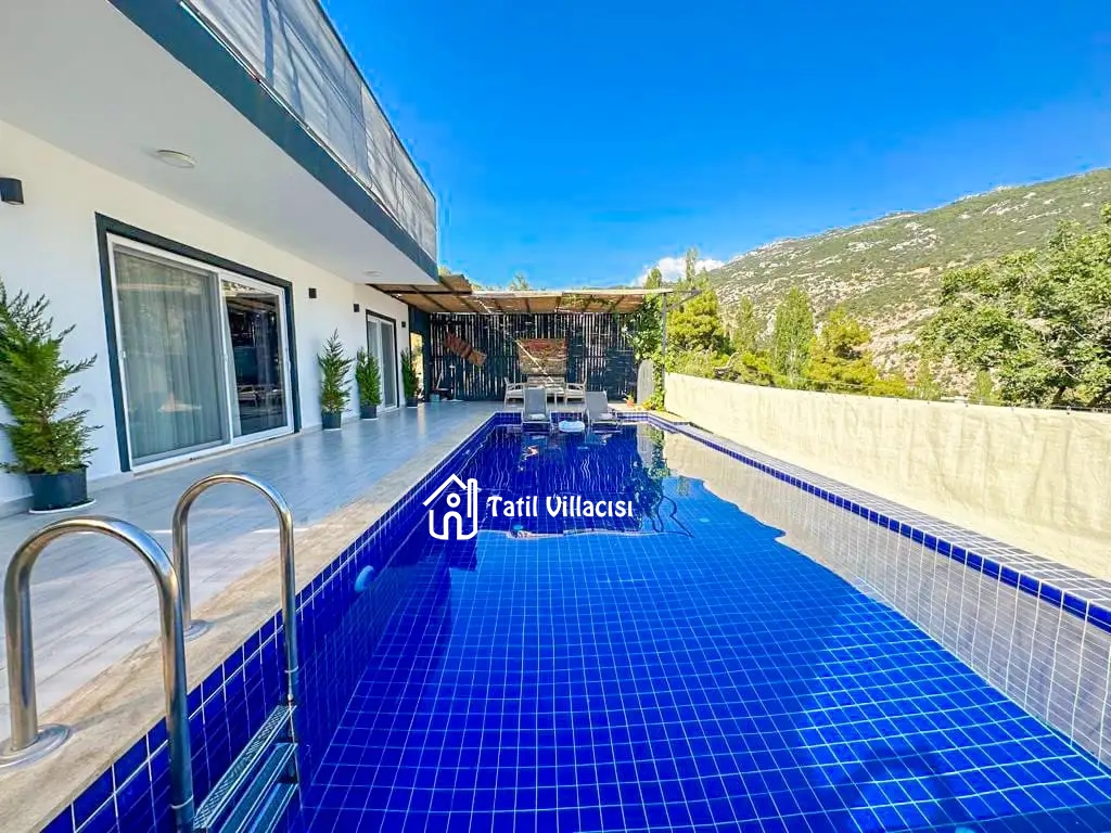 Villa Emek