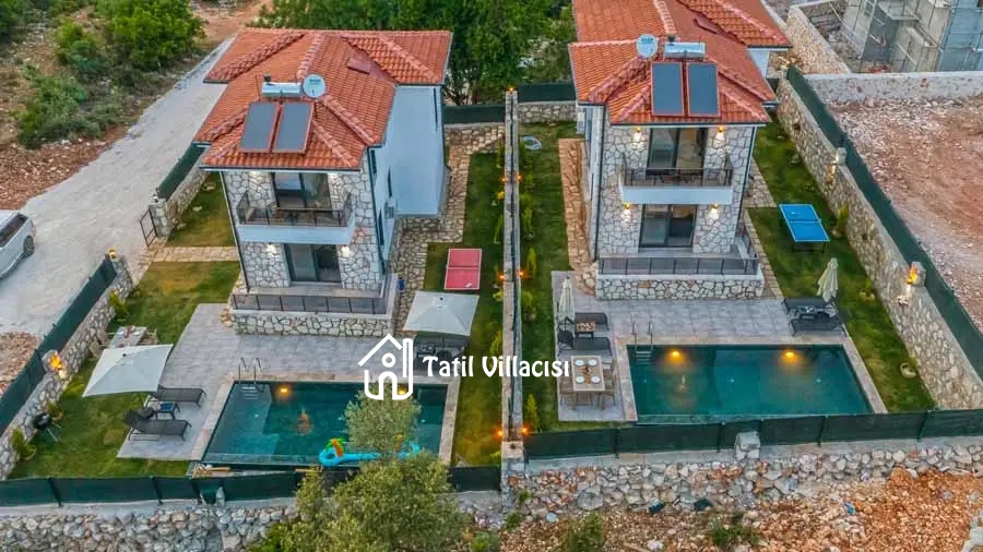 Villa Erdem 2