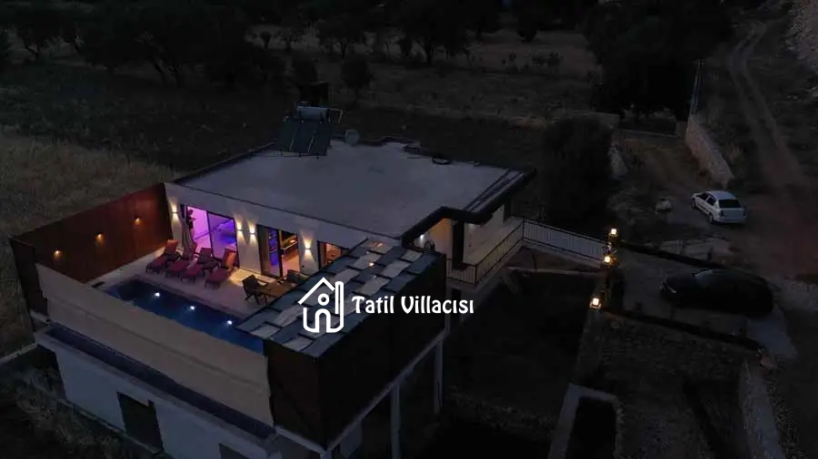 Villa Erdem