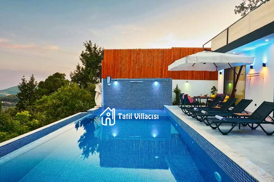 Villa Erdem İslamlar