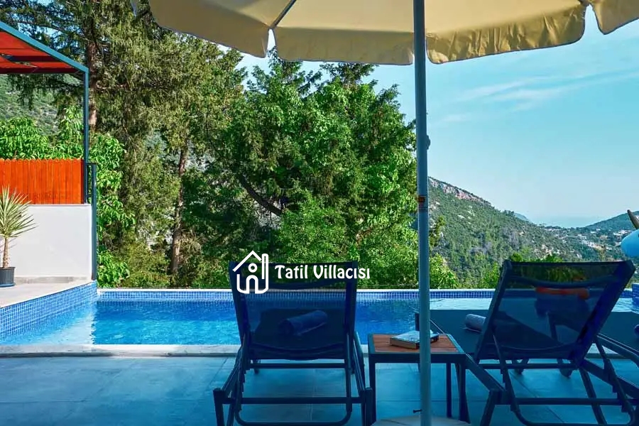 Villa Erdem İslamlar