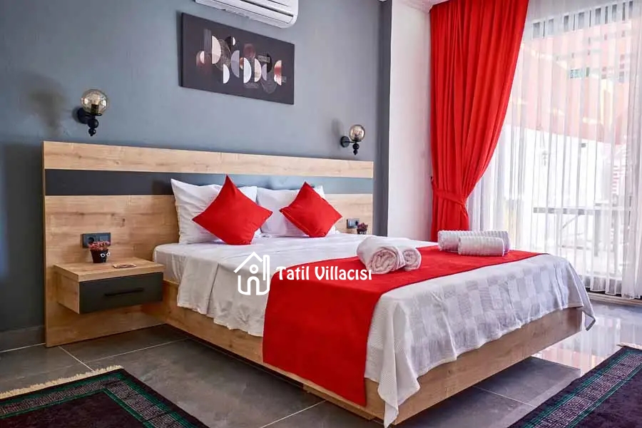 Villa Erdem İslamlar