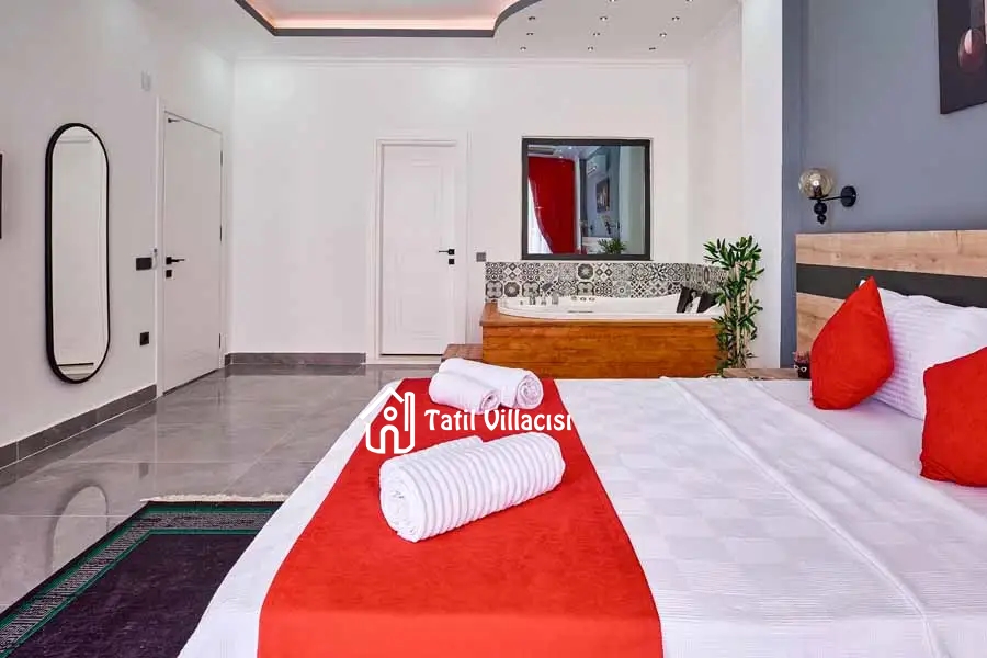 Villa Erdem İslamlar