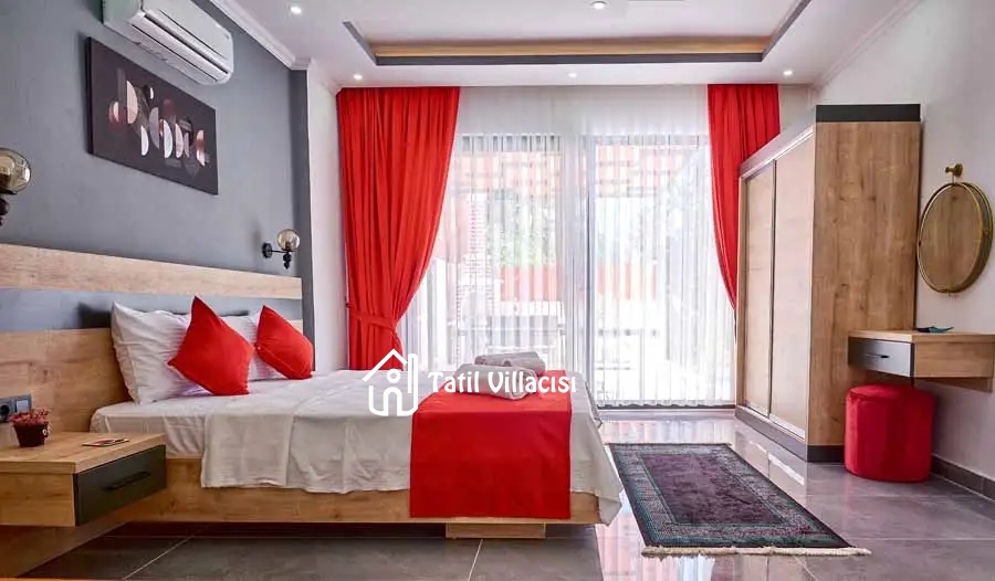 Villa Erdem İslamlar