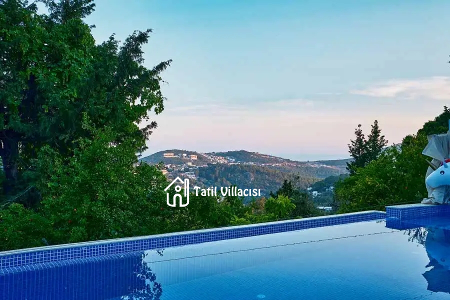 Villa Erdem İslamlar