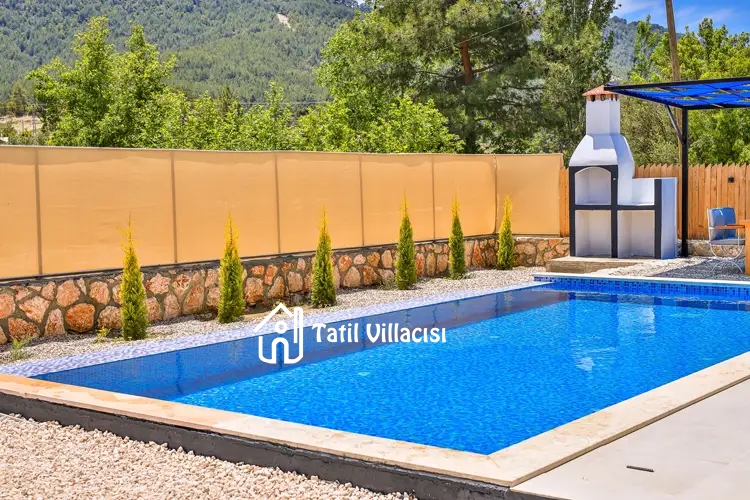 Villa Erisa