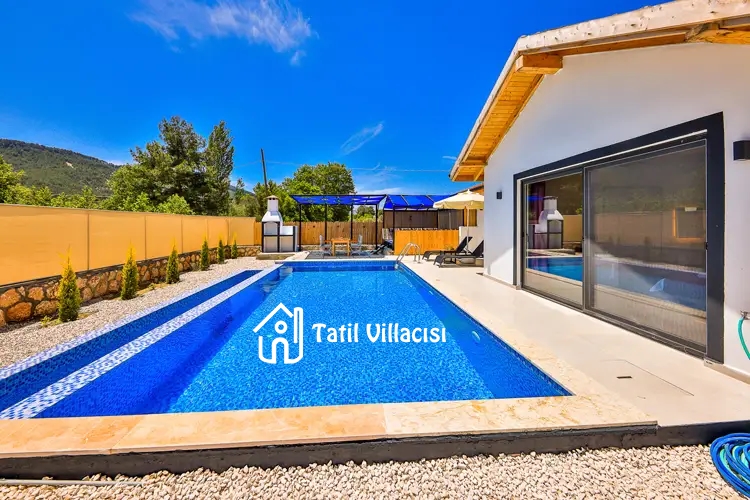 Villa Erisa