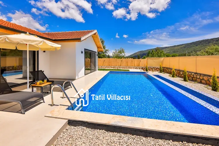 Villa Erisa