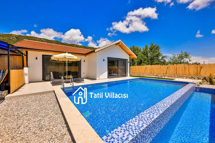 Villa Erisa