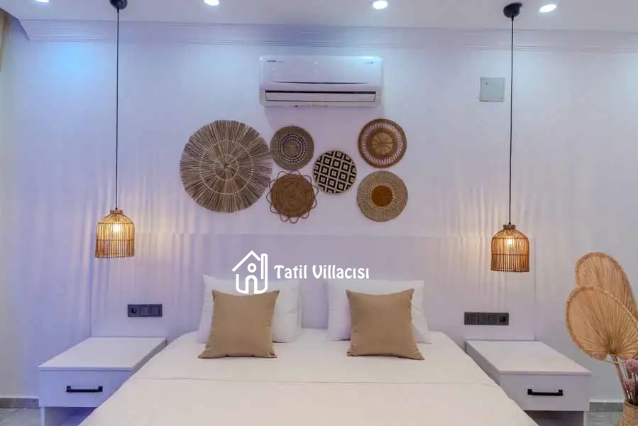 Villa Esin Duo