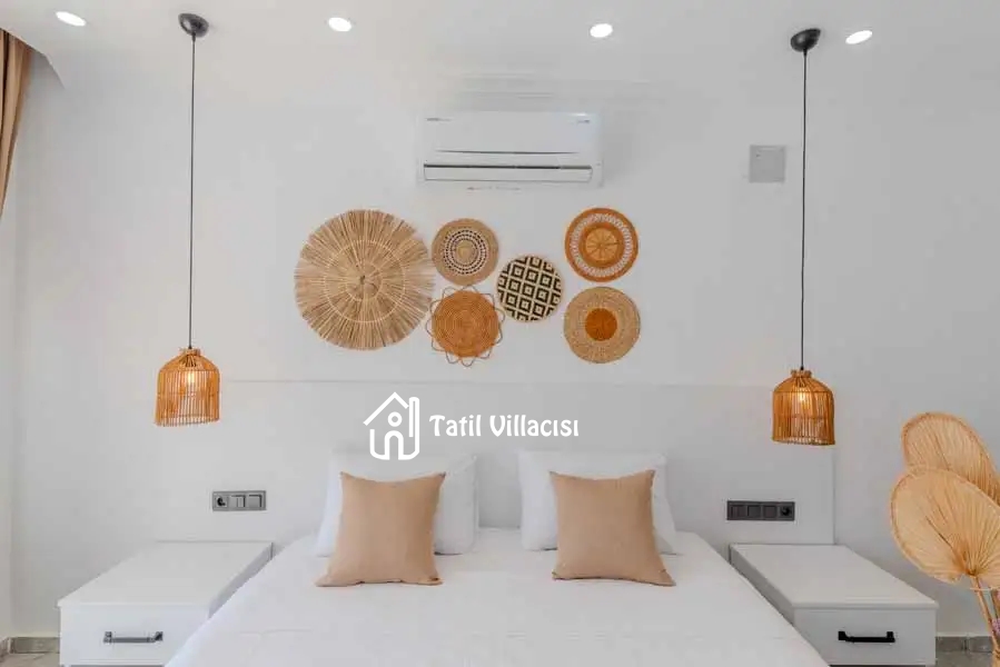 Villa Esin Duo