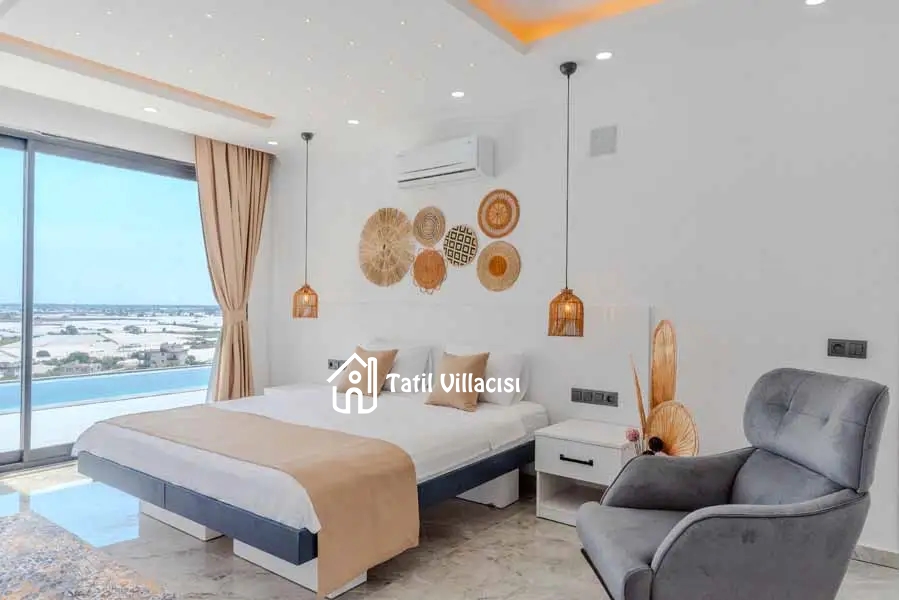 Villa Esin Duo